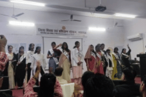 Gautam Buddha Degree College College Activity photo 18